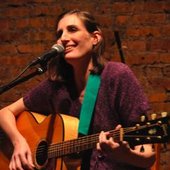 Kristin Cotts